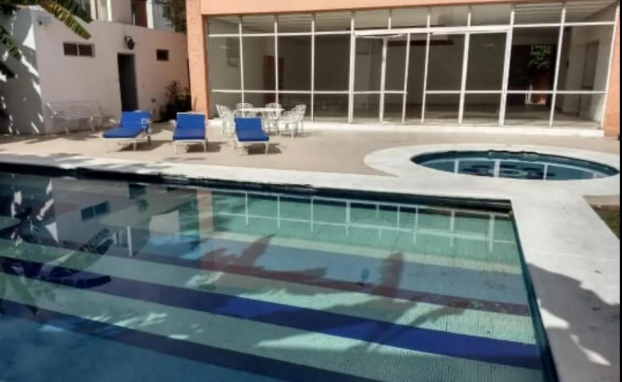 Residencial Riviera Dei Fiori Hotel Guadalajara Pensjonat
