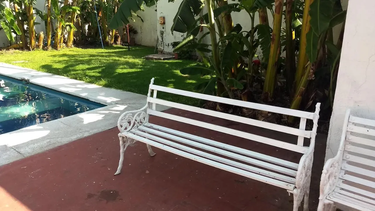 Residencial Riviera Dei Fiori Hotell Guadalajara 0*,