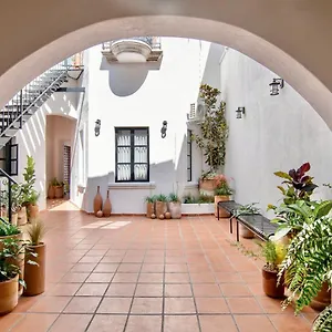 Casa Irake Pensión